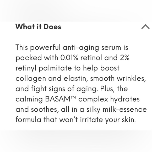 💫Neogen Dermatology Real Retinol Serum - Picture 2 of 2